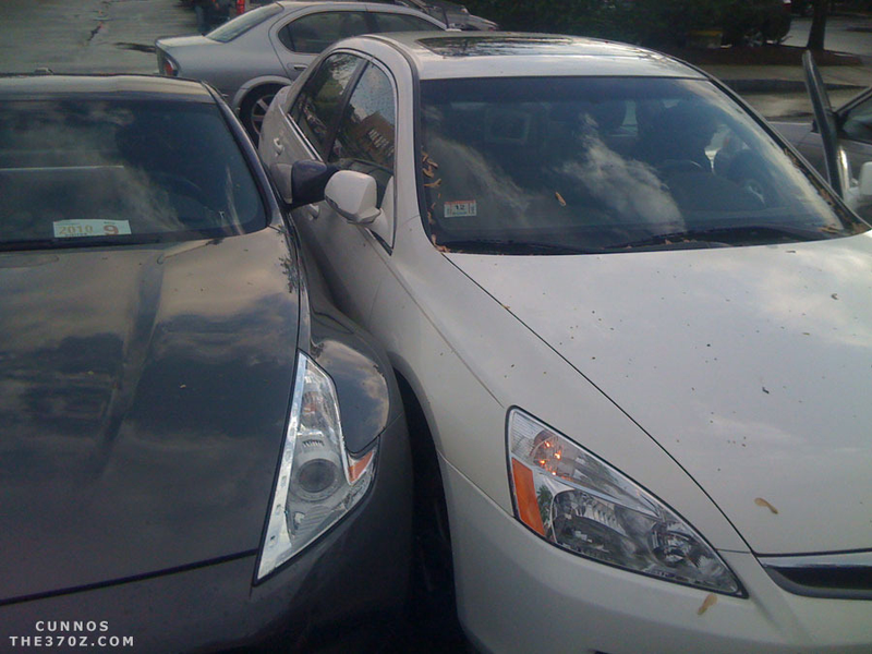 Illustration for article titled This Is Why People Think Hybrid Drivers Are Asshats